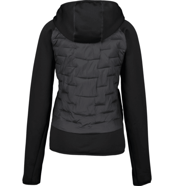 W HYBRID JKT W HYBRID JKT